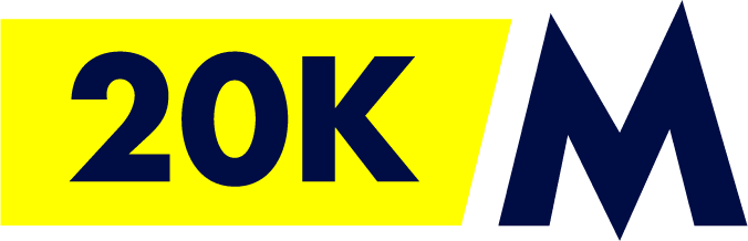 UTMB 20k