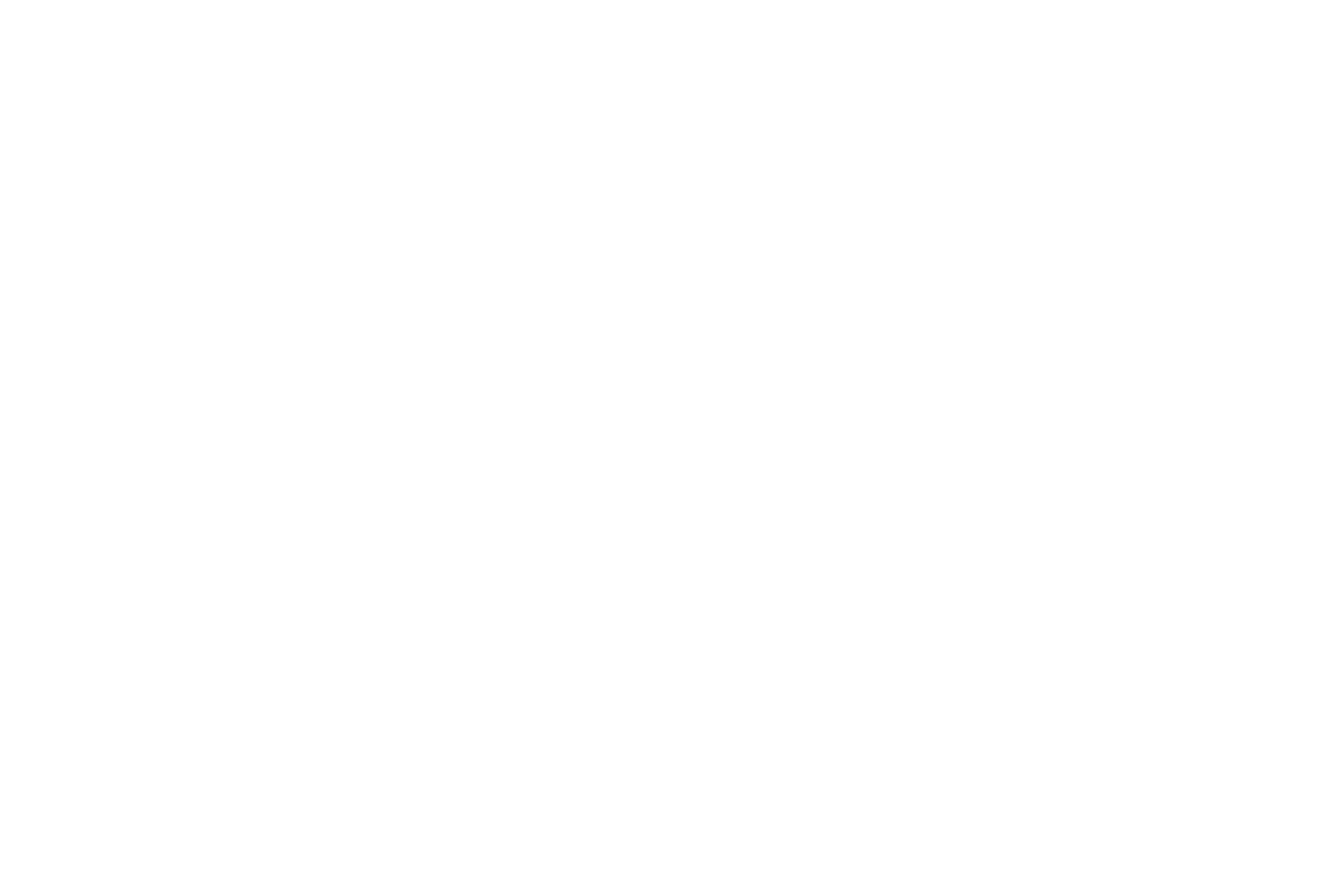 Race routes map